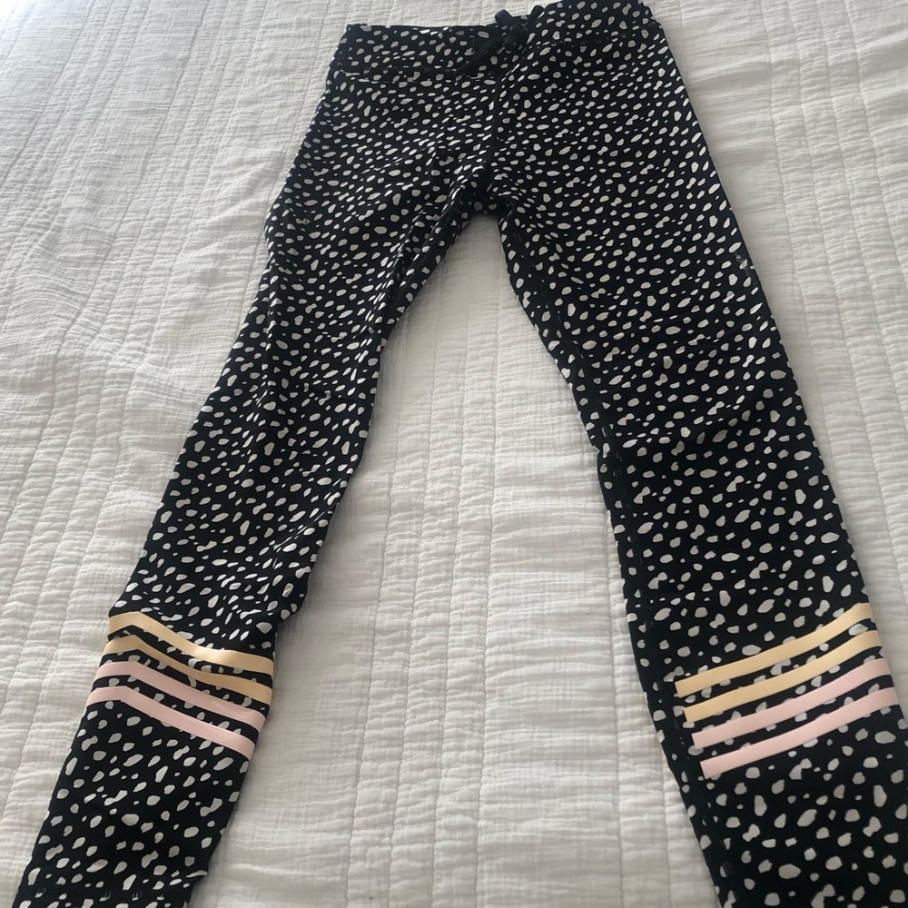 Sarah’s Day x White Fox 101 Daydreamers Legging Bl